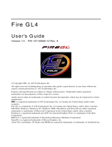 ATI Technologies Workstation x2100 User manual