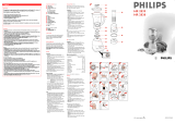 Philips HR2839/00 User manual