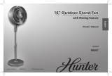 Hunter Fan90397