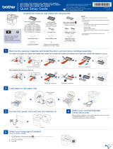 Brother DCP-L6600DW Owner's manual