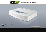 CoCo ICS-1000 Quick Installation Manual