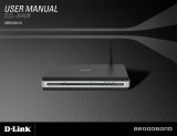 D-Link KA2SL2640RB1 User manual