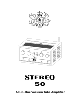 ifiStereo 50