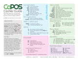 CoPOS CoPOS User manual