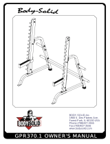 Body SolidGPR370.1