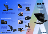 AUTOCUE SSP07 User manual