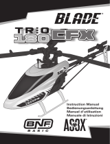 Blade BLH3750 User manual