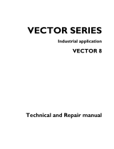IvecoVECTOR 8