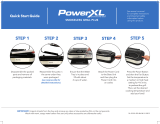 PowerXL Smokeless Grill Plus User guide