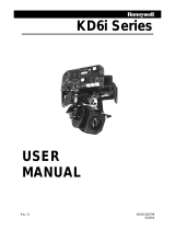 Ultrak JPD-100 User manual