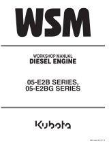 wsm 05-E2BG SERIES Specification