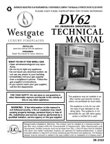 Westgate DV62 Specification