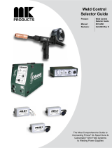 MK Products PA-G1 User manual