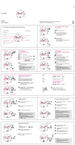 Ronda 3540.D User manual