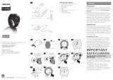 Philips DL8791 User manual