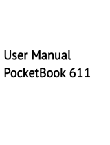 ObreeyPocketbook 611