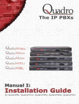 Epygi QM-IPPBX User manual