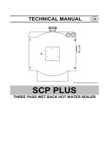 OrmandySCP PLUS 3000