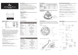 deView electronics 690HTVL-E User manual