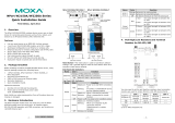 Moxa TechnologiesNPort W2150A