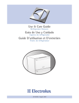 Electrolux EI24RD65KS User guide