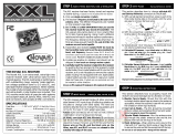 NOVAKXXL FM RECEIVER