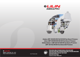 LILIN IPS5208 User manual