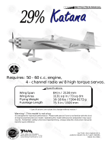 THE WORLD MODELS A170 User manual