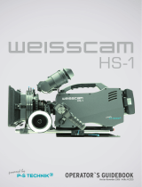 P+S TechnikWeisscam HS-1