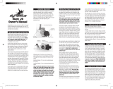 Dynamite DYN0891 Owner's manual