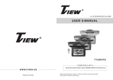 Tview T20DVFD User manual
