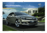 Opel ASTRA Owner's manual