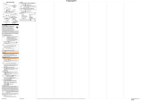 Topcom KS-4236 User manual