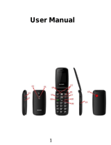 Slider T20 User manual