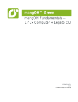 mangOH GREEN User manual