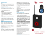 Inclusion Solutions BigBell Max System User manual