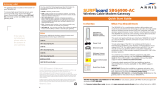 Arris SBG6900-AC User manual