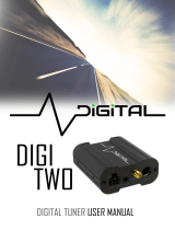 Digital Equipment Digi two User manual