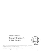 TrenchBadgerPro 12