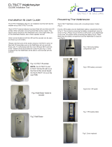 GJDD-TECT Walktester GJD380