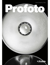 Profoto ProHead User manual