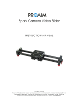 PROAIM P-SPK-13 User manual
