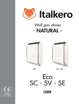 Italkero ECO SV User