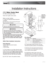 Buyers LT25 Installation guide