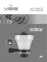 VGE XCLEAR User manual