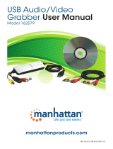 Manhattan 162579 User manual