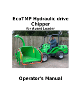 GreenMech EcoTMP User manual