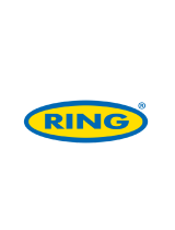 Ring RDC20 User manual