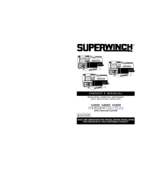 SuperwinchS3000