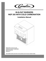 CorneliusIn-N-Out Burger NGF 255